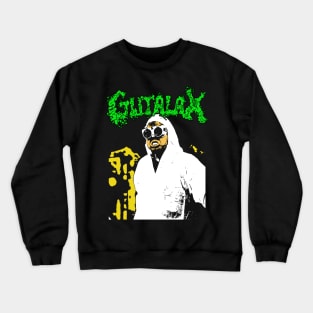 Gutalax extraordinary Crewneck Sweatshirt